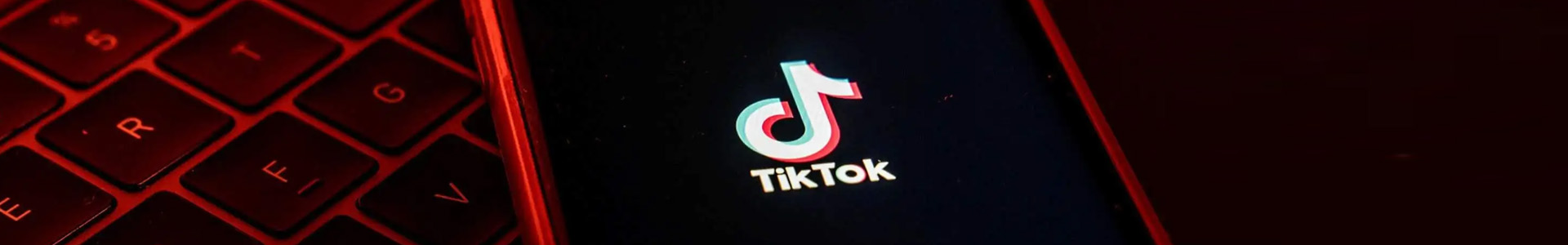 外贸建站Tiktok推广  第2张