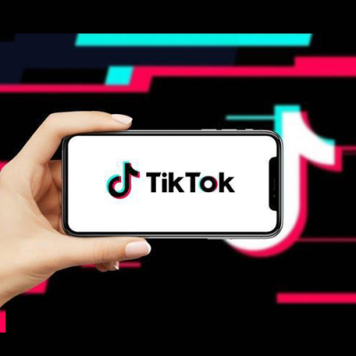 外贸建站Tiktok推广