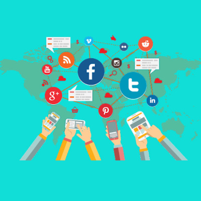 外贸建站外贸整合营销