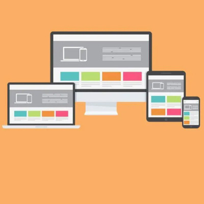 外贸建站响应式网站建设