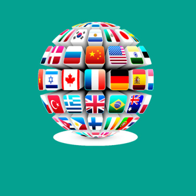 外贸建站小语种网站建设