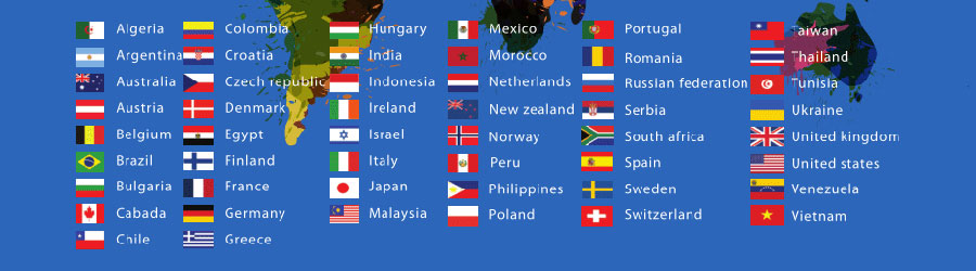 外贸建站小语种网站建设  第1张