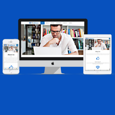 外贸建站外贸网站建设