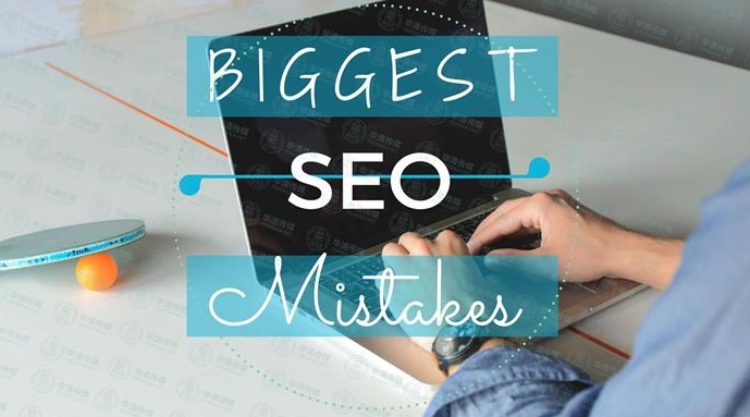 外贸建站外贸企业在网络营销过程中常见的通病