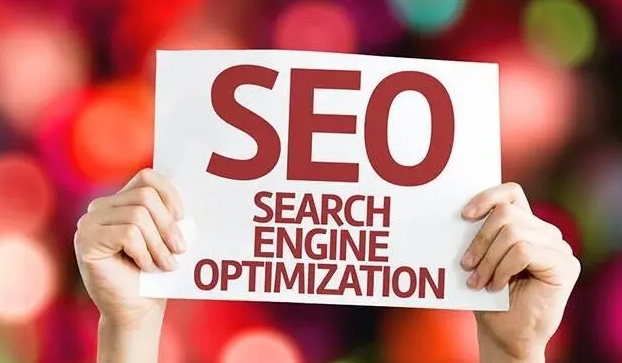 外贸建站如何进行外贸网站优化?